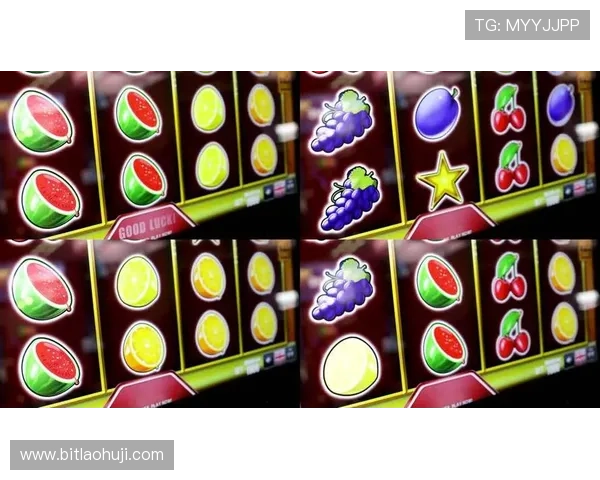 2024年最新老虎机类型游戏推荐：创新玩法与高中奖率游戏推荐方案