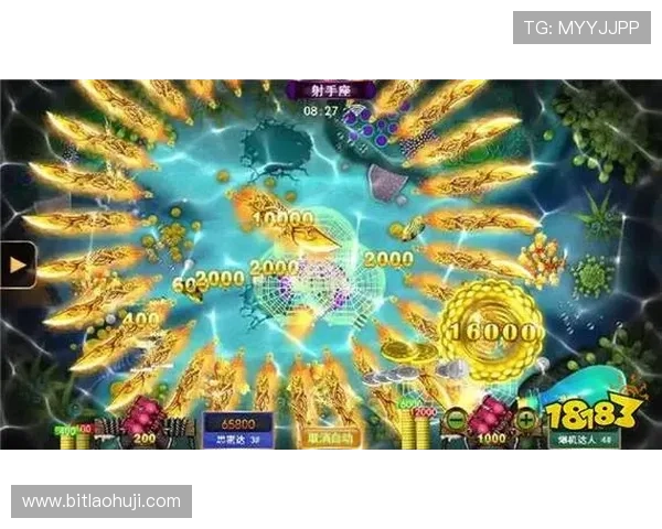 捕鱼游戏十大排行榜2024年度最火爆的捕鱼游戏推荐及玩家评价汇总 捕鱼游戏十大排行榜2024年度最火爆的捕鱼游戏推荐及玩家评价汇总