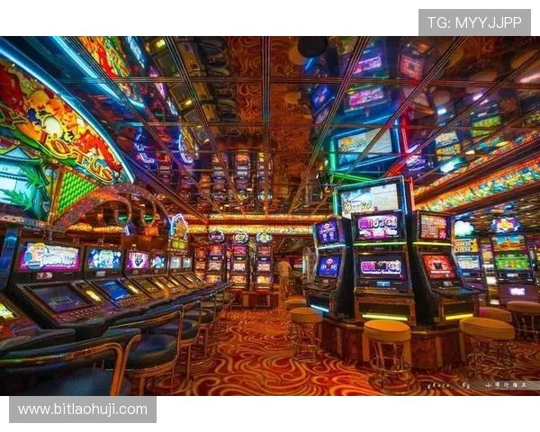 角子老虎机游戏机推荐：适合不同玩家的最佳选择